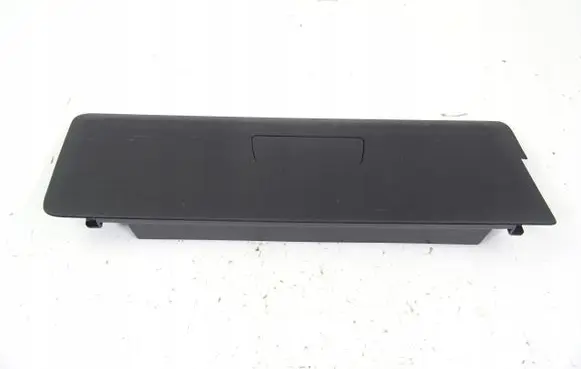 Skoda Octavia Mk4 (C) pillar trim 5E7867462