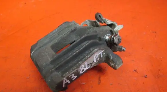 Audi A3 S3 8L Rear brake caliper
