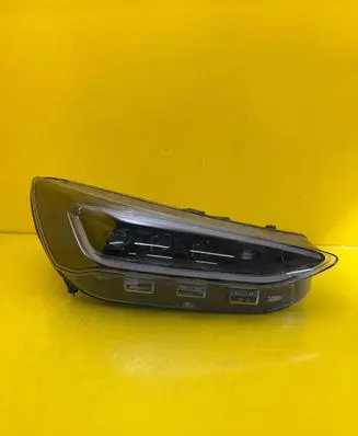 Ford Focus Headlight/headlamp NX7B-13E016-AG
