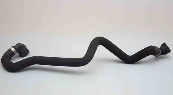 BMW iX3 G08 Engine coolant pipe/hose 792627401