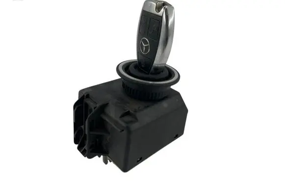 Mercedes-Benz CL C215 Ignition lock A2189053501 20131114 1010220000