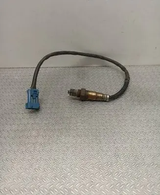 Citroen C4 I Lambda probe sensor 0258006185