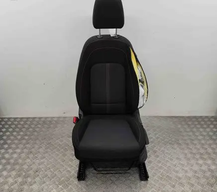 Hyundai Kona I Front driver seat 88500J9180
