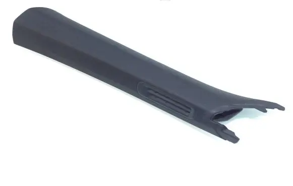 Porsche Taycan 9J1 (A) pillar trim 9J1867233D