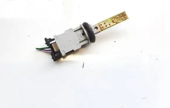 Volkswagen PASSAT B7 Interior temperature sensor 1K0907543E