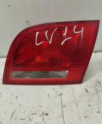 Audi A3 S3 8P Tailgate rear/tail lights 8P4945094