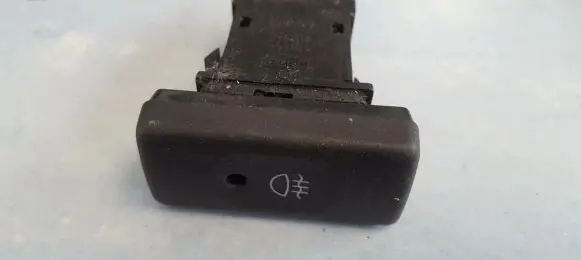 Nissan Terrano Windscreen/window heater switch