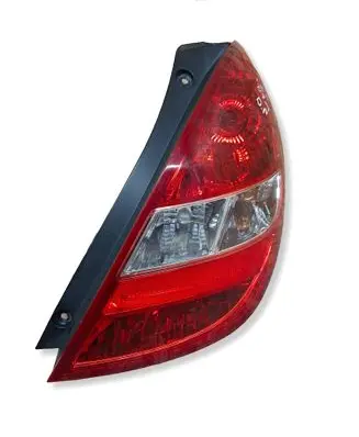 Hyundai i20 (PB PBT) Rear/tail lights 924021J000