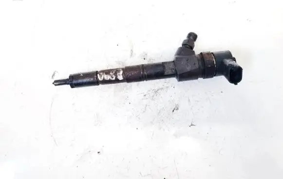 Alfa Romeo 159 Fuel injector 0445110243