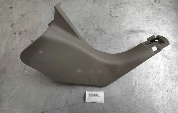 Renault Zoe Front sill trim cover 768360479r