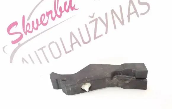 Skoda Kamiq Fender foam support/seal 658823713