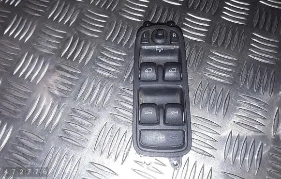 Volvo S60 Electric window control switch 31334346HW07SWEB02