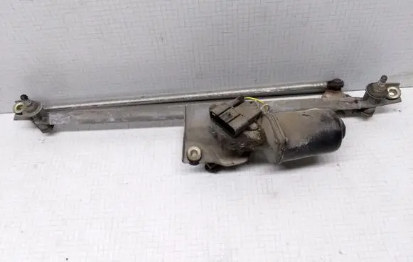 Opel Vectra B Front wiper linkage 22116981