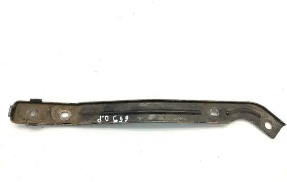 Fiat Bravo Radiator support slam panel bracket 