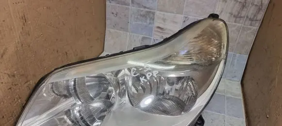 Citroen C5 Headlight/headlamp 9650055980 620843