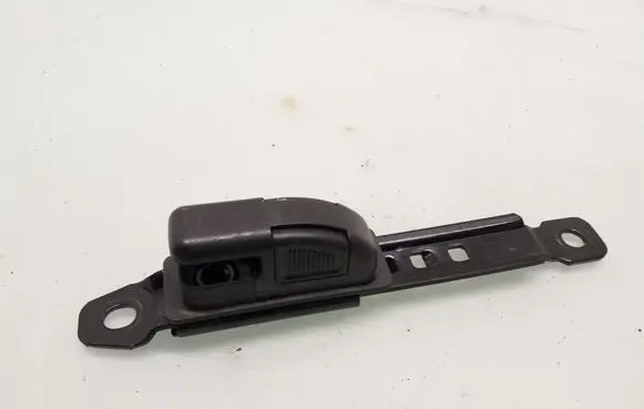Chevrolet Epica Other interior part