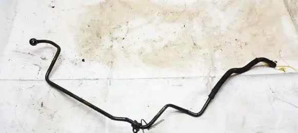 Renault Laguna II Power steering hose/pipe/line