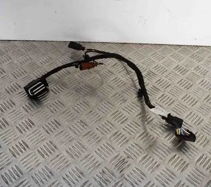 Audi A4 S4 B8 8K Other wiring loom 8K0971765E