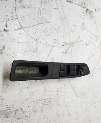 Renault Laguna I Electric window control switch 7700822334