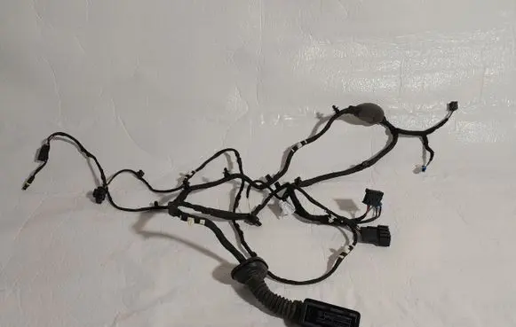 BMW X7 G07 Front door wiring loom 8779790