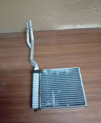 Ford Mondeo MK IV Heater blower radiator VP6G9H18476AB