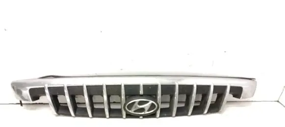 Hyundai H-1, Starex, Satellite Front bumper upper radiator grill 6565