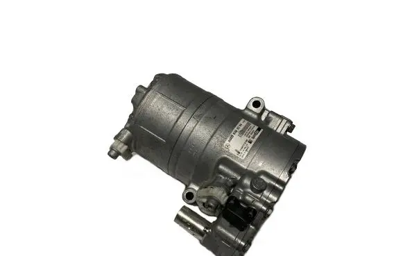 Mercedes-Benz GLE W167 Air conditioning (A/C) compressor (pump) A0008303204 SHS33H3234 01567712168