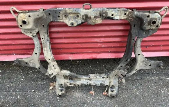 KIA Sorento Front subframe
