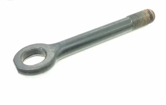 Hyundai ix35 Towing hook eye 
