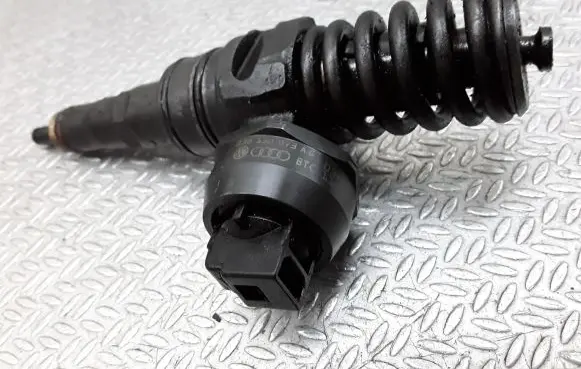 Skoda Octavia Mk2 (1Z) Fuel injector 038130073AG