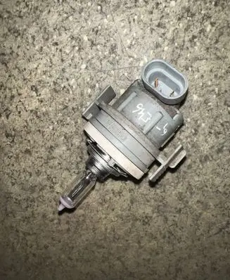BMW 3 E46 Headlight part 8380207
