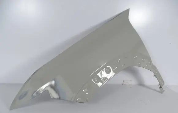 Dacia Duster III Fender 631138184R 631237188R
