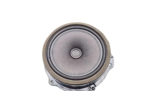 Jaguar XE Front door speaker GX73-18808-DB