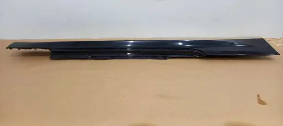 BMW 6 F12 F13 Sill 8050416