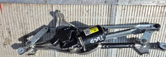 Hyundai Tucson TL Front wiper linkage 98100-D3000