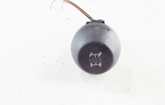 Toyota RAV 4 (XA30) Differential lock switch 