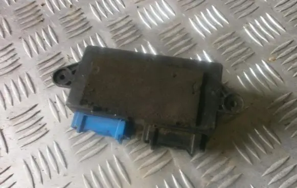 Renault Laguna I Other control units/modules 73847257c