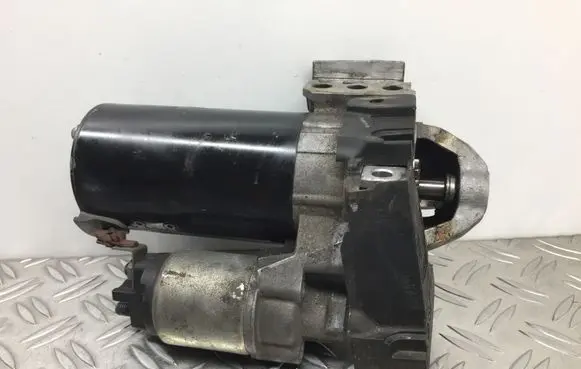BMW 5 F10 F11 Starter motor 7801203 12417801203 0001115069