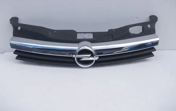 Opel Astra H Front grill 13241961 13241963