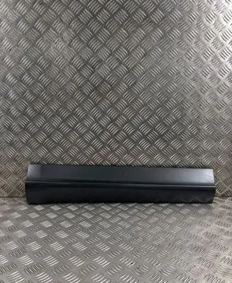 Audi Q5 SQ5 8R Rear door trim (molding) 8R0853970B