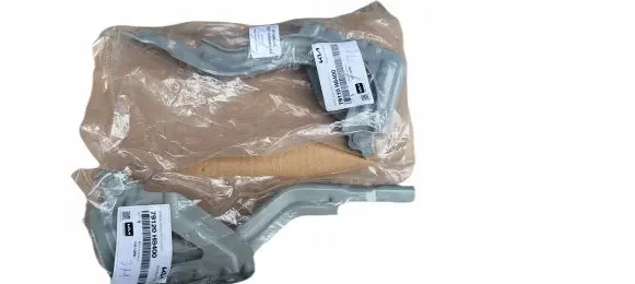 Mercedes-Benz S W223 Engine bonnet/hood hinges