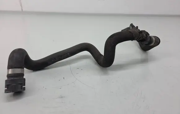 Mercedes-Benz C W205 Engine coolant pipe/hose A2058301902