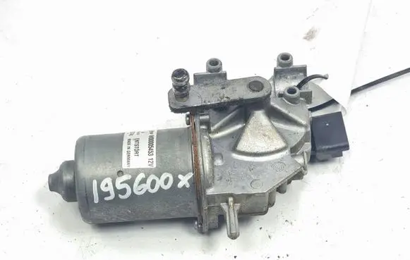 Renault Master III Front wiper linkage W00005453