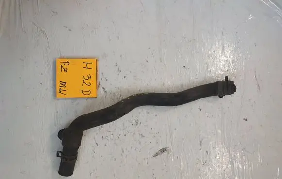 Volkswagen Transporter - Caravelle T4 Heater radiator pipe/hose 701819375C