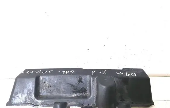 BMW X1 E84 Other trunk/boot trim element 2991091