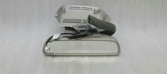 Mercedes-Benz E W212 Rear view mirror (interior) A2048102917