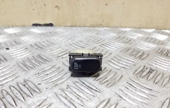 ESP (stability program) switch