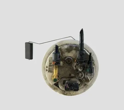 Citroen C5 Fuel level sensor