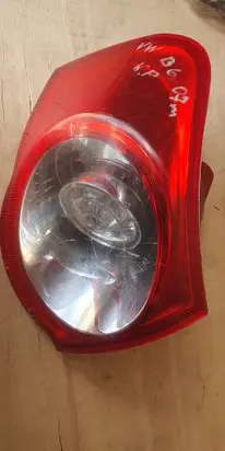 Volkswagen PASSAT B6 Rear/tail lights 27459002