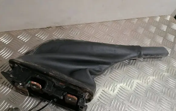 Renault Trafic III (X82) Hand brake release handle 361358606R